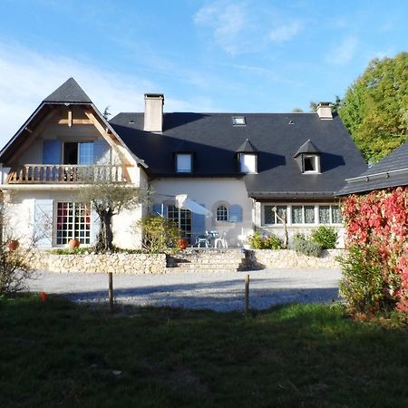 فندق Bagnères-de-Bigorreفي  La Maison D'En O المظهر الخارجي الصورة