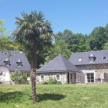فندق Bagnères-de-Bigorreفي  La Maison D'En O المظهر الخارجي الصورة