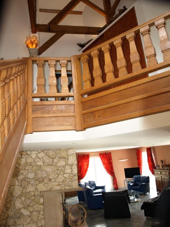 فندق Bagnères-de-Bigorreفي  La Maison D'En O المظهر الخارجي الصورة